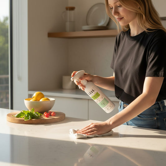 אריזת מילוי-חיסכון | חיטוי משטחים (10.5 ש"ח למילוי)