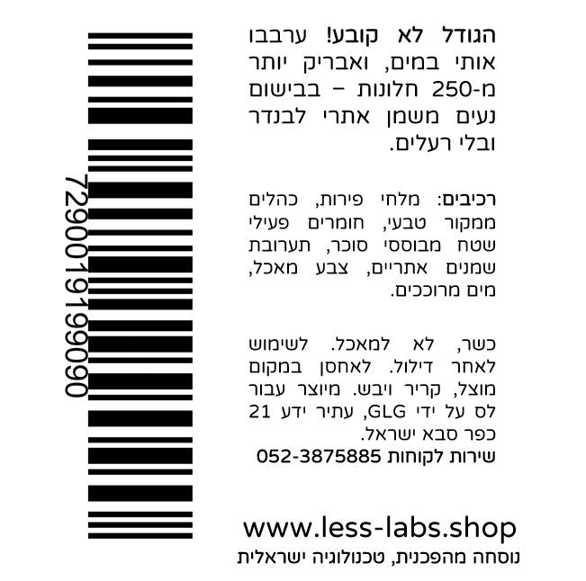 היכרות | הברקת חלונות